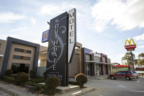 Southgate - Northern Rivers Accommodation 1