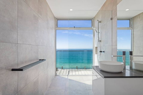 Southpoint -Brand New Home, Oceanfront Views - Northern Rivers Accommodation 1