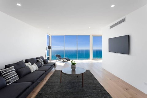 Southpoint -Brand New Home, Oceanfront Views - Northern Rivers Accommodation 0