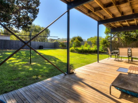 Southport Haven - Northern Rivers Accommodation 3
