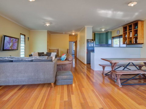 Southport Haven - Northern Rivers Accommodation 0