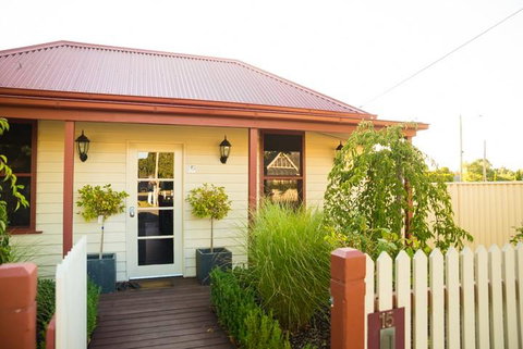 Sovereign Hideaway - Northern Rivers Accommodation 1