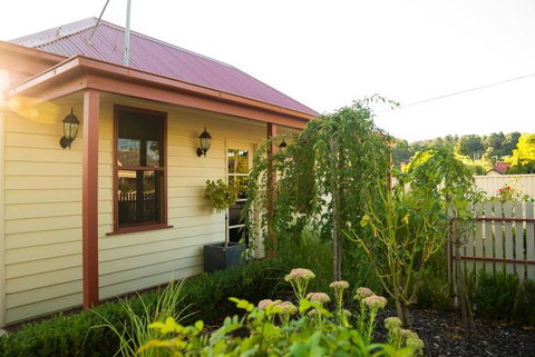 Sovereign Hideaway - Northern Rivers Accommodation 2