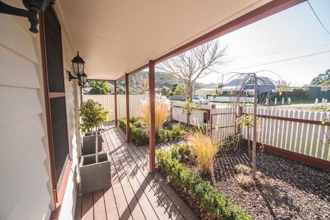 Sovereign Hideaway - Northern Rivers Accommodation 3