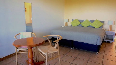 Sovereign Hill Country Lodge Rothbury - Northern Rivers Accommodation 3