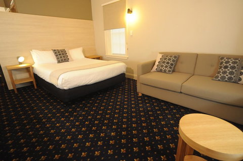 Sovereign Hill Hotel - Northern Rivers Accommodation 2