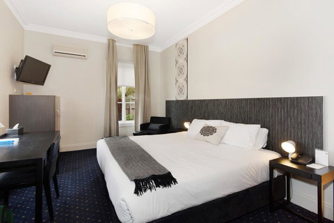 Sovereign Hill Hotel - Northern Rivers Accommodation 0