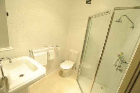 Sovereign Hill Hotel - Northern Rivers Accommodation 3