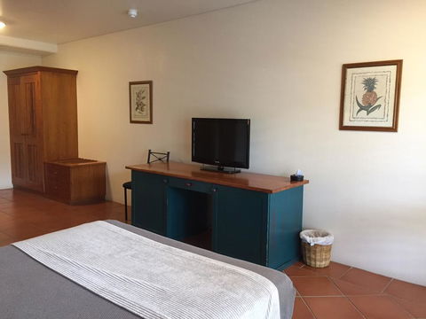 Sovereign Resort Hotel - Northern Rivers Accommodation 2