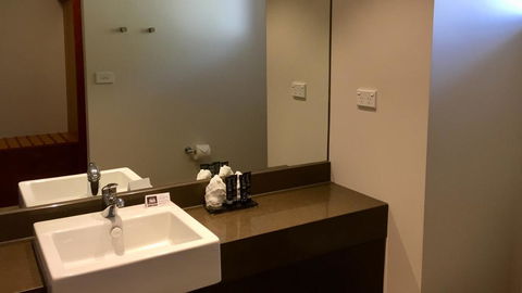 Sovereign Resort Hotel - Northern Rivers Accommodation 1