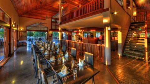 Sovereign Resort Hotel - Northern Rivers Accommodation 3