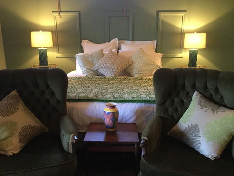 Spa Suite In Stephanies Homestead - Northern Rivers Accommodation 0