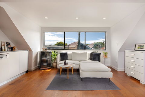 Spacious 2 Bed House, 2 AC And Free Street Parking - Northern Rivers Accommodation 0