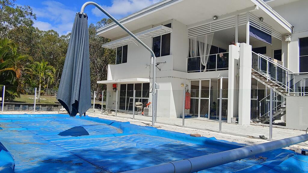 Hervey Bay QLD Northern Rivers Accommodation