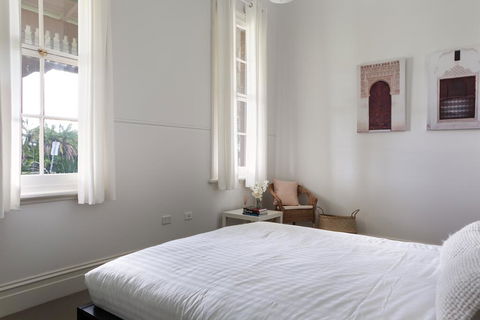 Spacious 2-bed, 2-bath Home With Parking And Balcony - Northern Rivers Accommodation 2