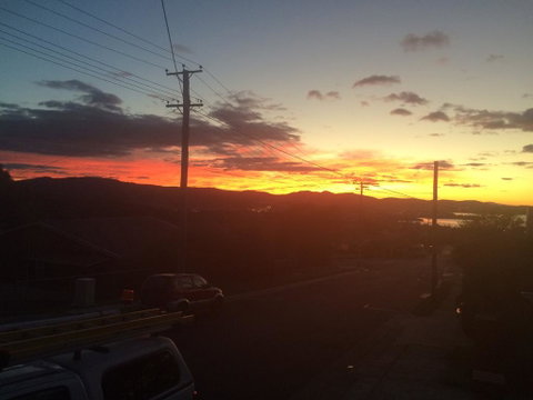 Spacious And Central To CBD - Northern Rivers Accommodation 1