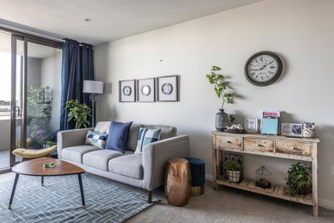 SPACIOUS BRAND NEW // 1BR // IN GORGEOUS BARTON - Northern Rivers Accommodation 2