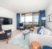 SPACIOUS BRAND NEW // 1BR // IN GORGEOUS BARTON - Northern Rivers Accommodation