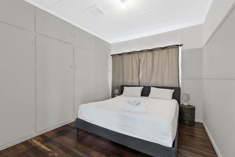 Spacious Living On Victoria - Northern Rivers Accommodation 3