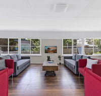 Spacious Living on Victoria - Northern Rivers Accommodation