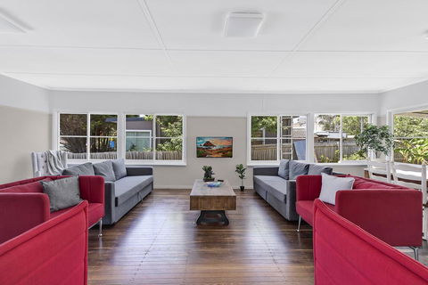 Spacious Living On Victoria - Northern Rivers Accommodation 0