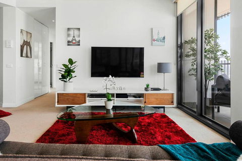 Spacious Luxury 3Br Top Location , WiFi, Gym, Pool - Northern Rivers Accommodation 0