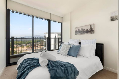 Spacious Luxury 3Br Top Location , WiFi, Gym, Pool - Northern Rivers Accommodation 2