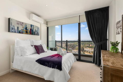 Spacious Luxury 3Br Top Location , WiFi, Gym, Pool - Northern Rivers Accommodation 3