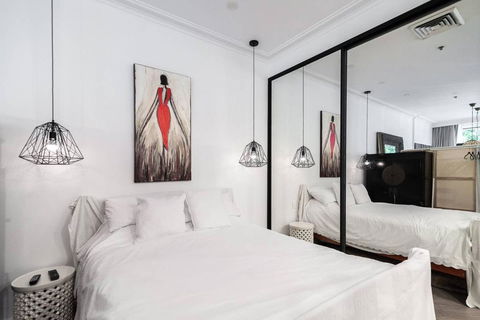 Spacious Woolloomooloo Apartment In Great Location - Northern Rivers Accommodation 3