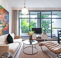 Spacious Woolloomooloo Apartment in Great Location - Northern Rivers Accommodation
