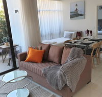 SpaciousCozy 1 bedroom  1 bathroom Zetland APT - Northern Rivers Accommodation