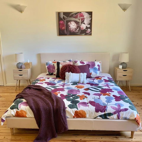 Spacious, Clean , Relaxing Country Escape Perfect For Large Groups And Families - Northern Rivers Accommodation 3