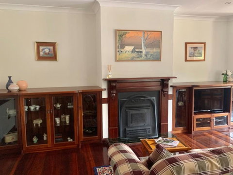 Spacious, Clean , Relaxing Country Escape Perfect For Large Groups And Families - Northern Rivers Accommodation 2