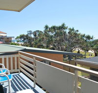 SPARKLING WATERS UNIT 1 - Northern Rivers Accommodation
