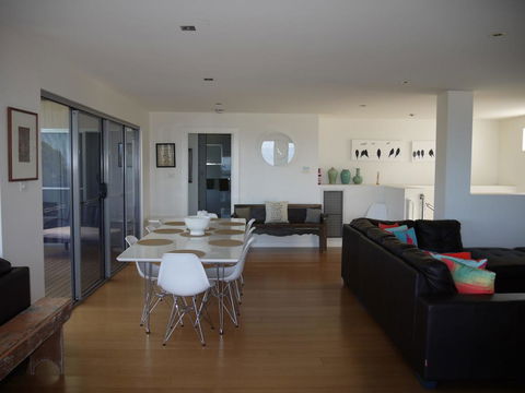 Spectacular Holiday Living - Northern Rivers Accommodation 1
