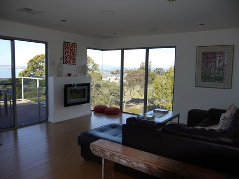 Spectacular Holiday Living - Northern Rivers Accommodation 3