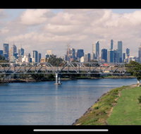 Spectacular river views in fabulous footscray. - Northern Rivers Accommodation