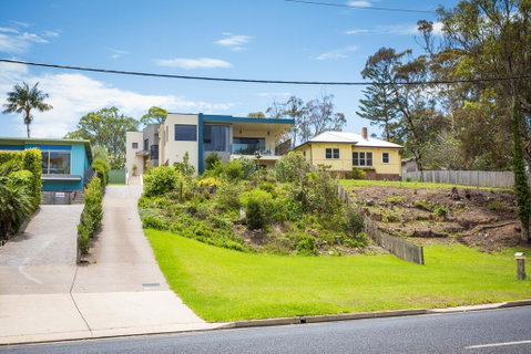 Spencer Park House - Northern Rivers Accommodation 1