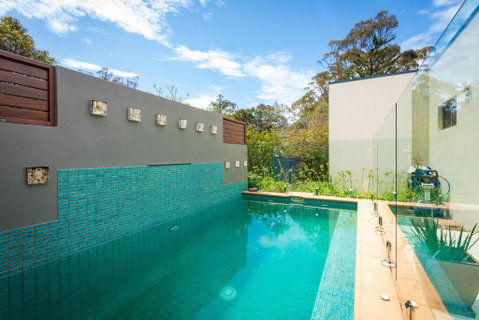 Spencer Park House - Northern Rivers Accommodation 0