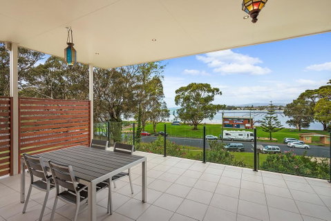 Spencer Park House - Northern Rivers Accommodation 2
