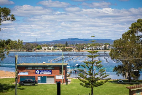 Spencer Park House - Northern Rivers Accommodation 3