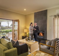 Spicers Vineyards Estate - Northern Rivers Accommodation