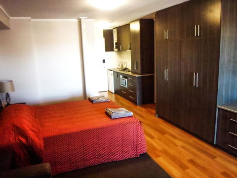 Spinifex Hotel - Northern Rivers Accommodation 1