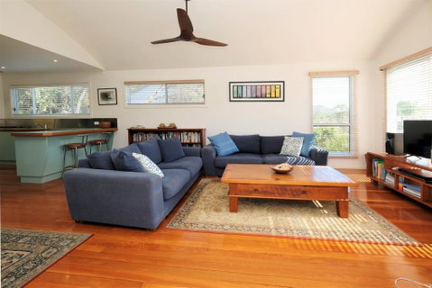 SPINNAKER 1 - Northern Rivers Accommodation 2