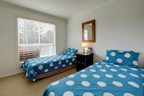 SPINNAKER 1 - Northern Rivers Accommodation 1