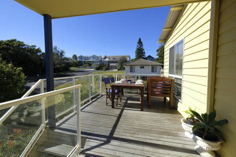 SPINNAKER 1 - Northern Rivers Accommodation 3