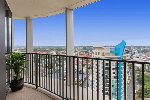 SPIRE - Fast Internet Monthly Stays W Carpark - Northern Rivers Accommodation 3