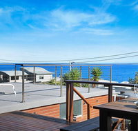 Spirit of Gerroa - Northern Rivers Accommodation
