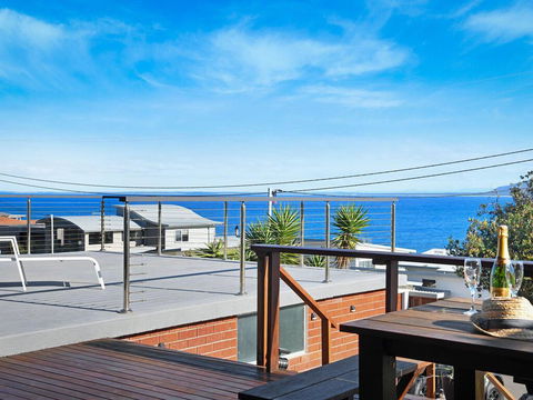 Spirit Of Gerroa - Northern Rivers Accommodation 0