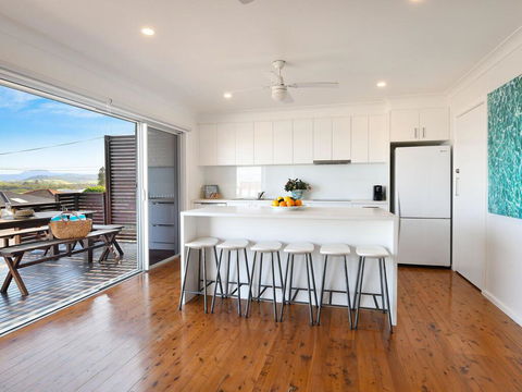 Spirit Of Gerroa - Northern Rivers Accommodation 3